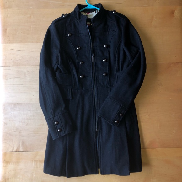Steve Madden Jackets & Blazers - Steve Madden Jacket